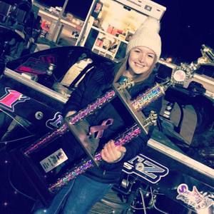 Meet your Posher, Bailey